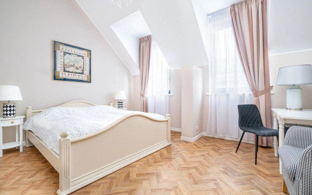 Forums Boutique Hotel