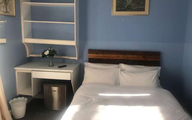 Drifters Haven Guest House