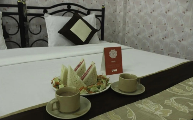 OYO 9378 Home Stay near Baga Beach