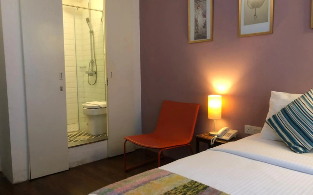 Spices Hotel