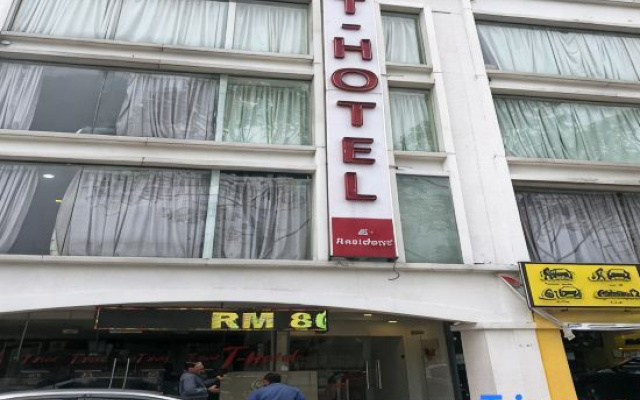 T-Hotel Mont Kiara