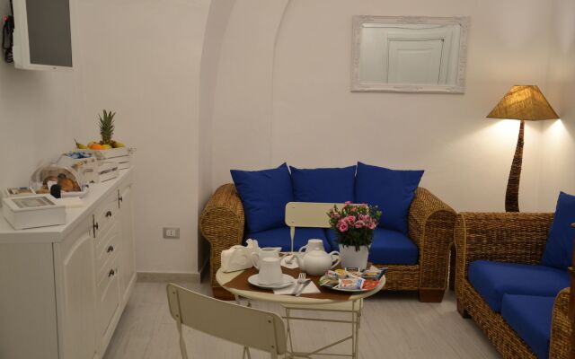 B&B Cuore di Vieste