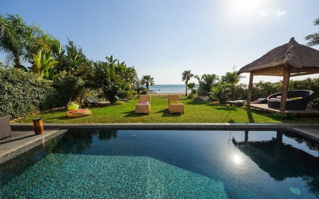 Oceanview Luxury Villa 038