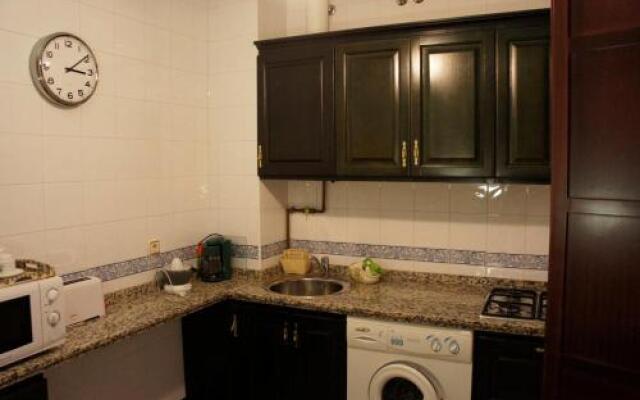 Vivienda VFT San Benito