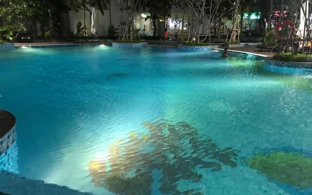 Vinhomes Central Park - Luxury Apartment