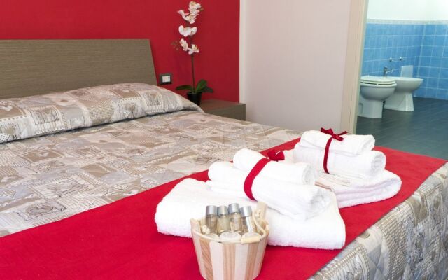 Sa Pardula B&B