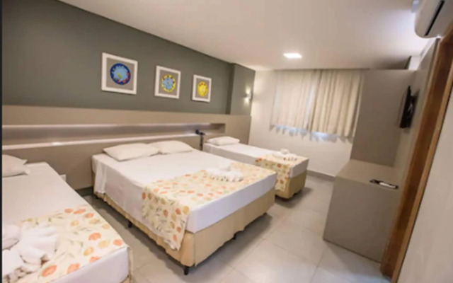 Hotel Morada do Sol