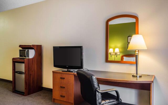 Sleep Inn & Suites Danville Hwy 58