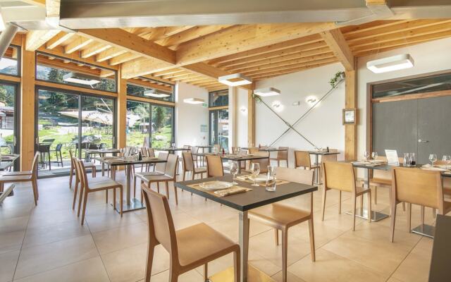 VVF Les 7 Laux Massif de Belledonne, Prapoutel