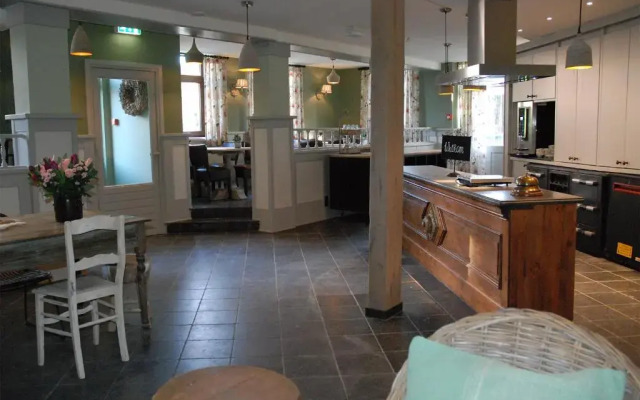 Bed en Breakfast VerdeSud