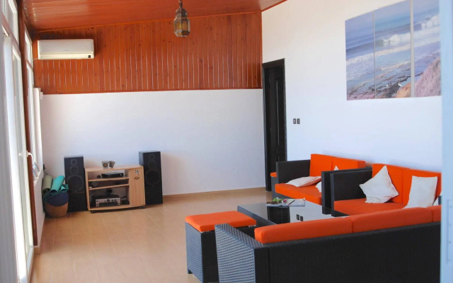 Hee nalu Surf Camp Morocco