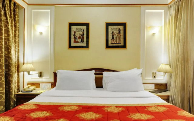 Hotel Regal Enclave