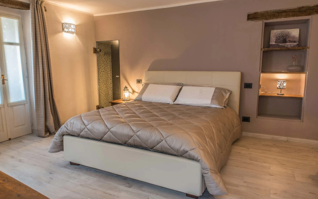 Antico Tralcio bed and breakfast