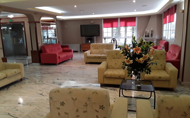 Hotel Castro