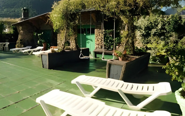 Hotel Jaume I