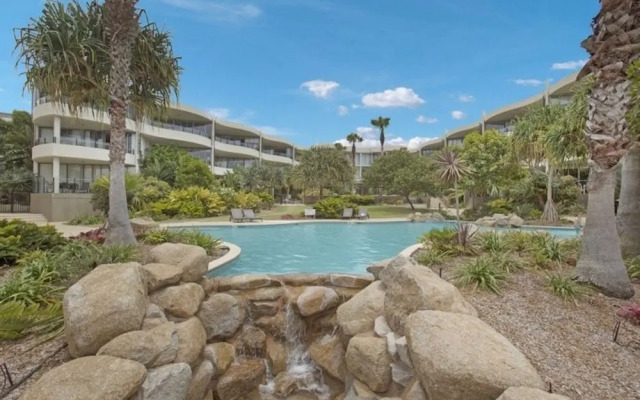 Cotton Beach Resort