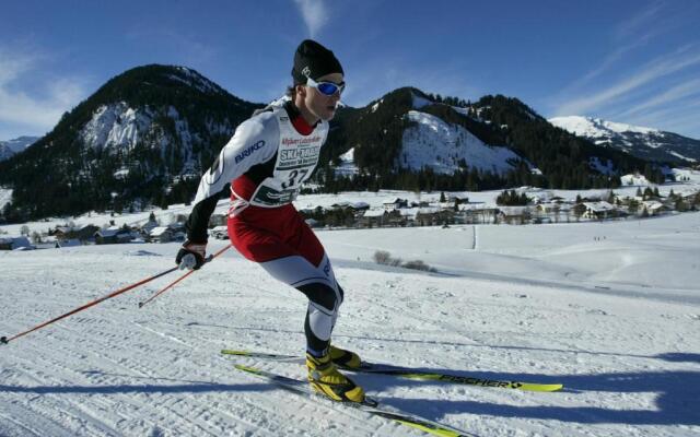 Chalet Tannheimer Tal