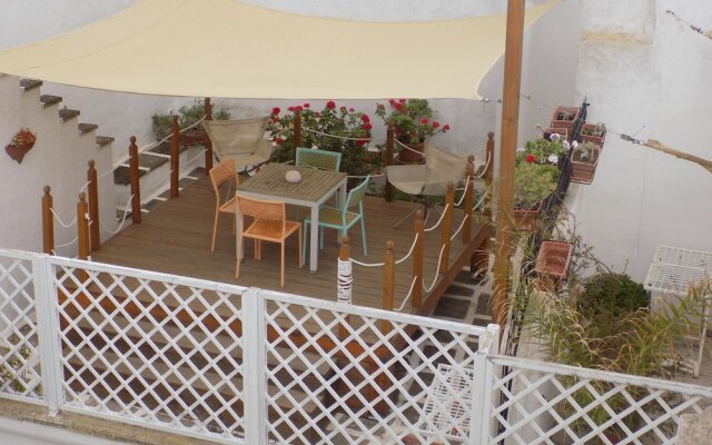 Aparthotel Palazzo Pantaleo