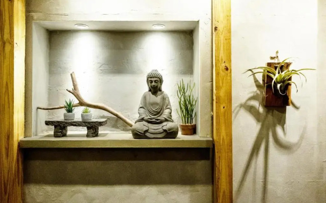 Zen Residence