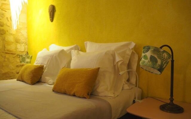 Chambres d'Hotes Diderot