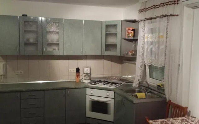 Apartments Ciglar
