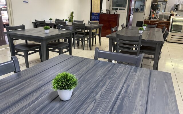 Hotel Maioris Jesús Kumate