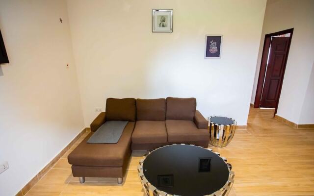 The Square Fully Furnished Apartments