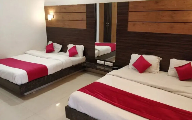 Hotel Apsara