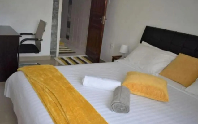 North Manor Nakuru