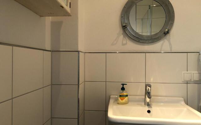 An der Feuerwache 1 _Luett Matten_