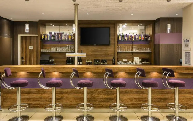 Frankfurt Inn