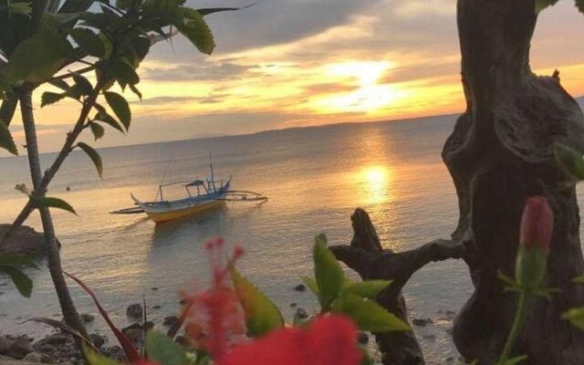 Bentrina Diving Resort