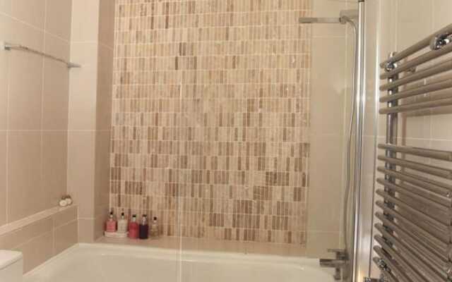 Victoria Street 34, Flat 3