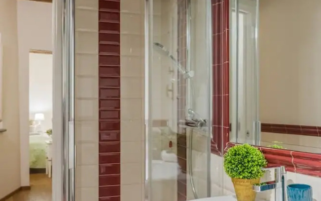 Paolino View Apartment