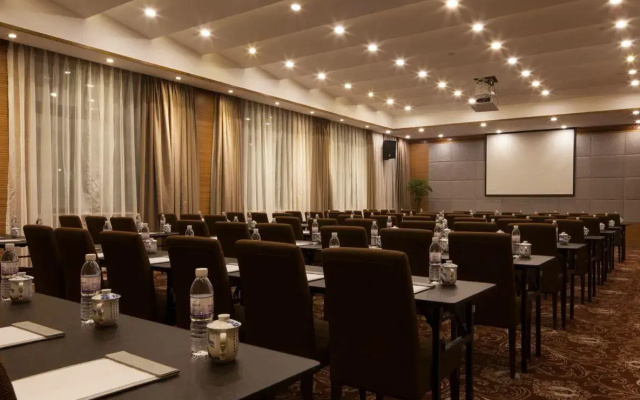 Jibei Hotel