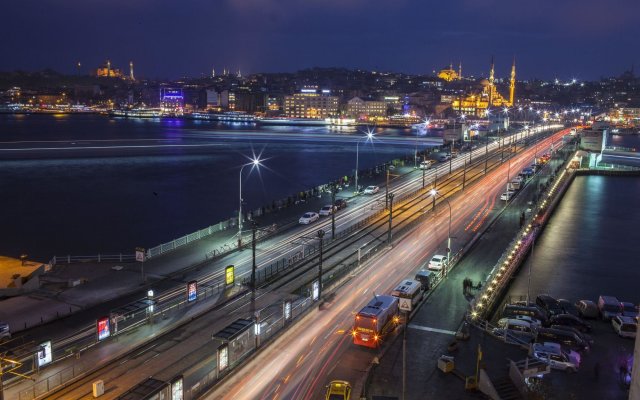 Nordstern Hotel Galata