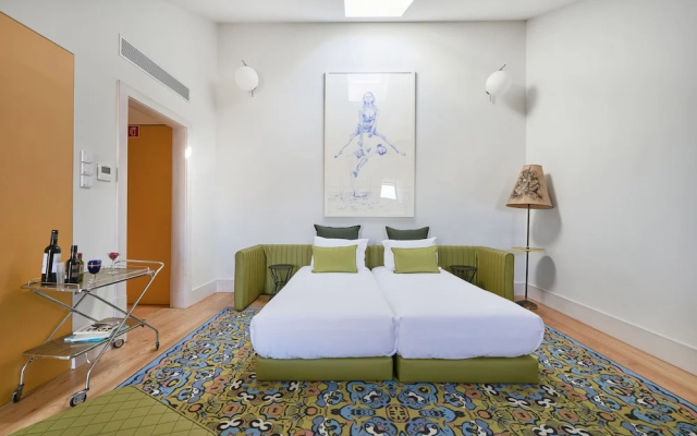 Cais Urban Lodge