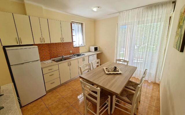 Apartments Ostrea - Ana