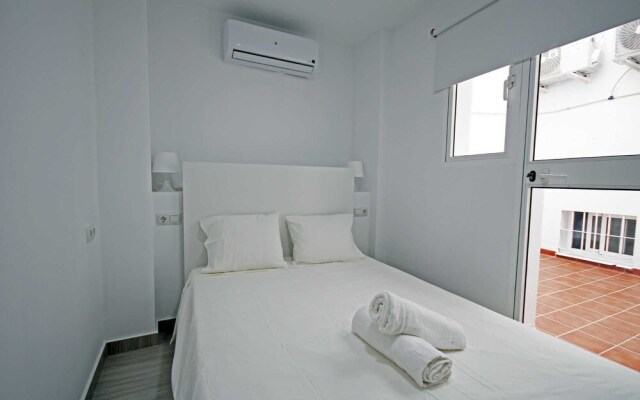 Edificio Victoria GrupalMalaga