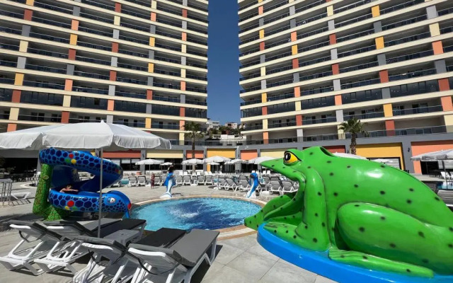 Ardormare Hotel