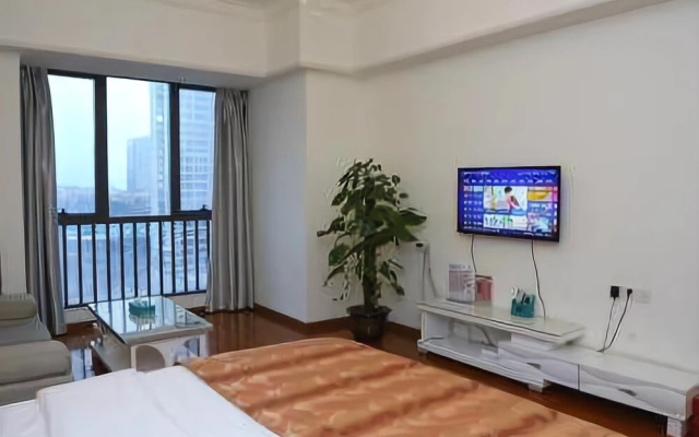 Bolaidun International Apartment