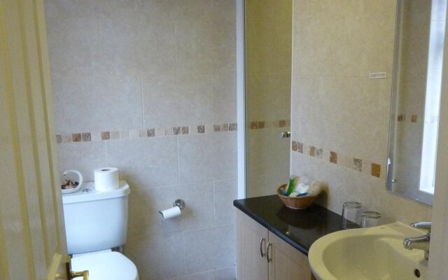 Heworth Guest House
