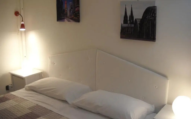 Casa Vacanze Oz