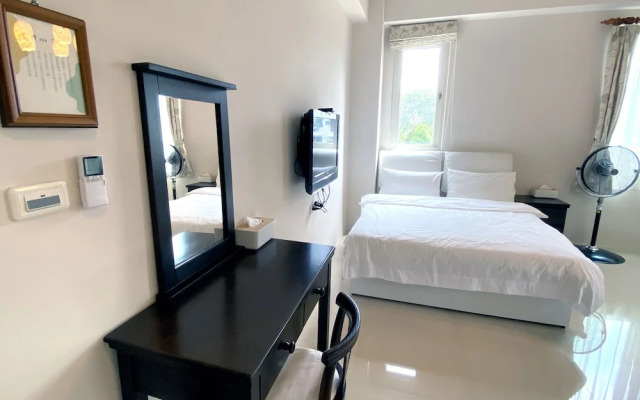 TONG YI Homestay