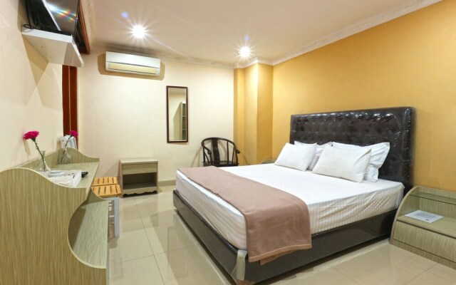 Zen Boutique Syariah Hotel