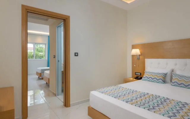 Oceanis Park Hotel