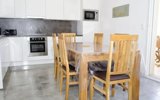 Residence Farenc