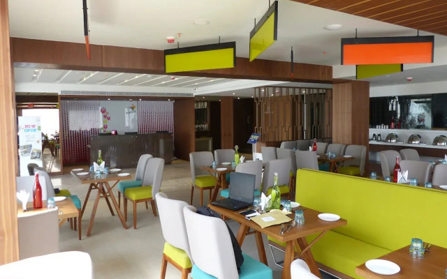 ZIBE Coimbatore by GRT Hotels