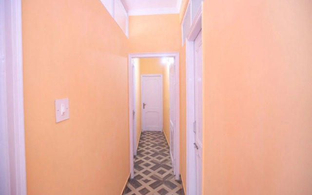 OYO 13041 Home Serene Stay Bharari