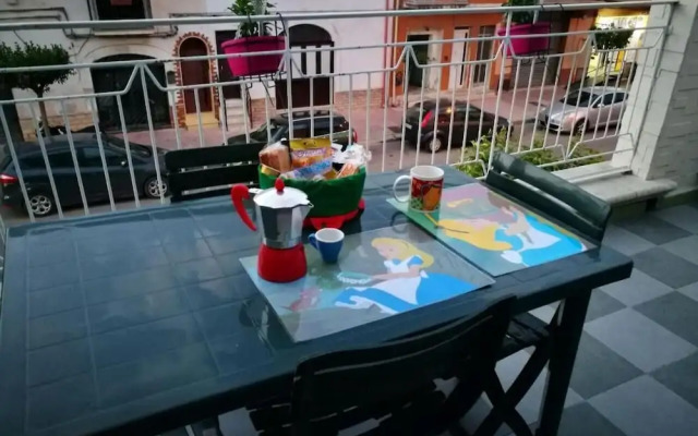 A Casa Di Alice